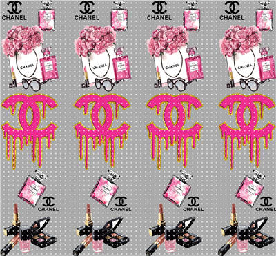 Bookmark sticker-S 2381